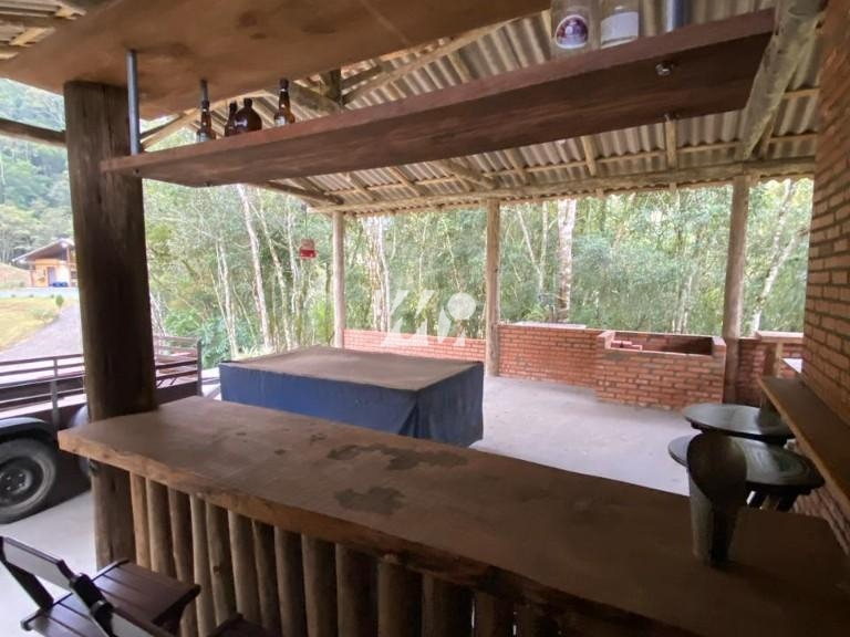 Sítio em Barra Grande, Leoberto Leal. 2 quartos, 140m². Imagem 7 de 14